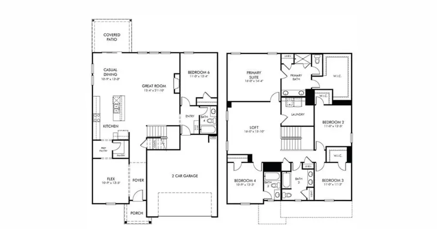 516 Tilson Road, Piedmont, SC 29673 - #2