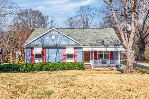 122 Raintree Drive, Spartanburg, SC 29301