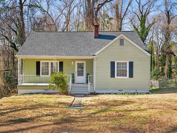 111 Oakleaf Drive, Spartanburg, SC 29301