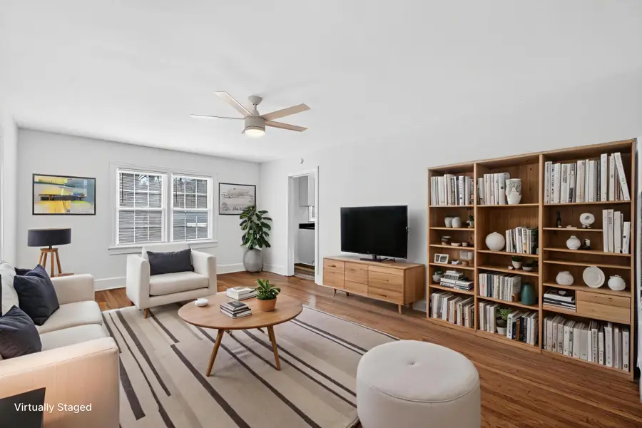 111 Oakleaf Drive, Spartanburg, SC 29301 - #2