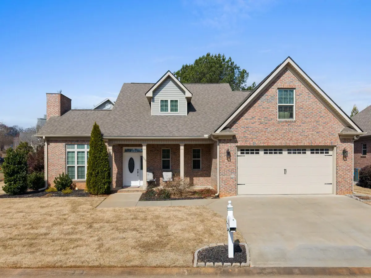 705 Splendid Meadows Way, Spartanburg, SC 29307 - #1