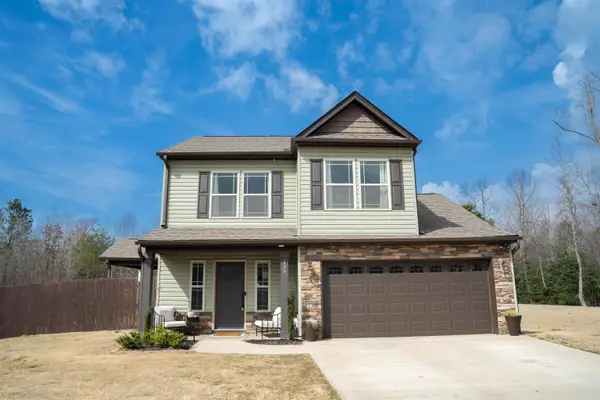 430 Bud Farmer Place, Inman, SC 29349