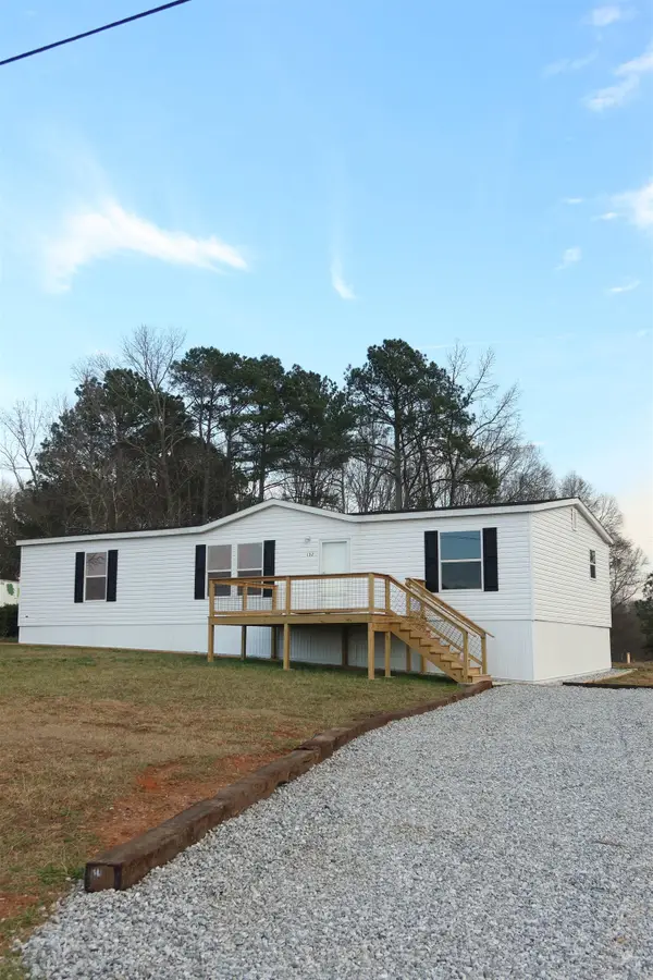 132 Haynie Mill Rd, Belton, SC 29627