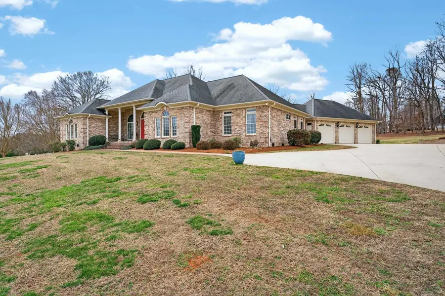 185 Earles Fort Road, Landrum, SC 29356 - #3