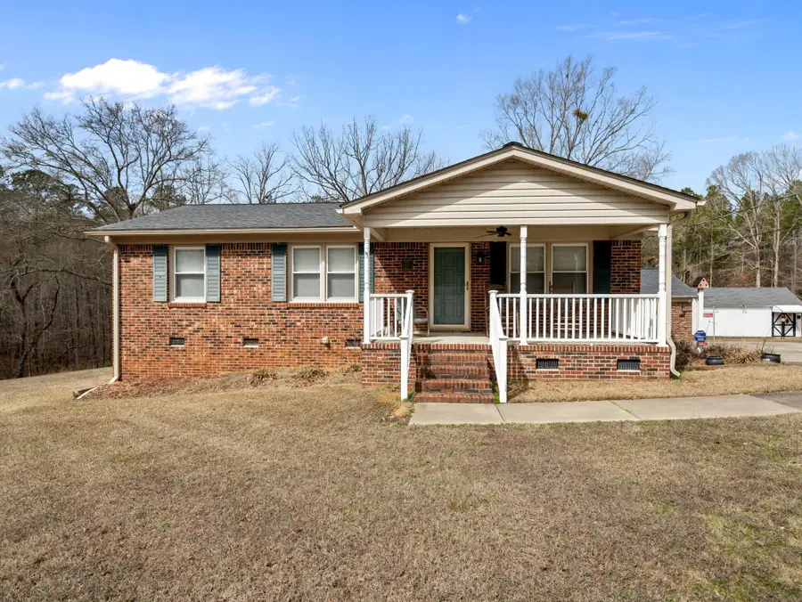 423 Bailey Road, Buffalo, SC 29321 - #3