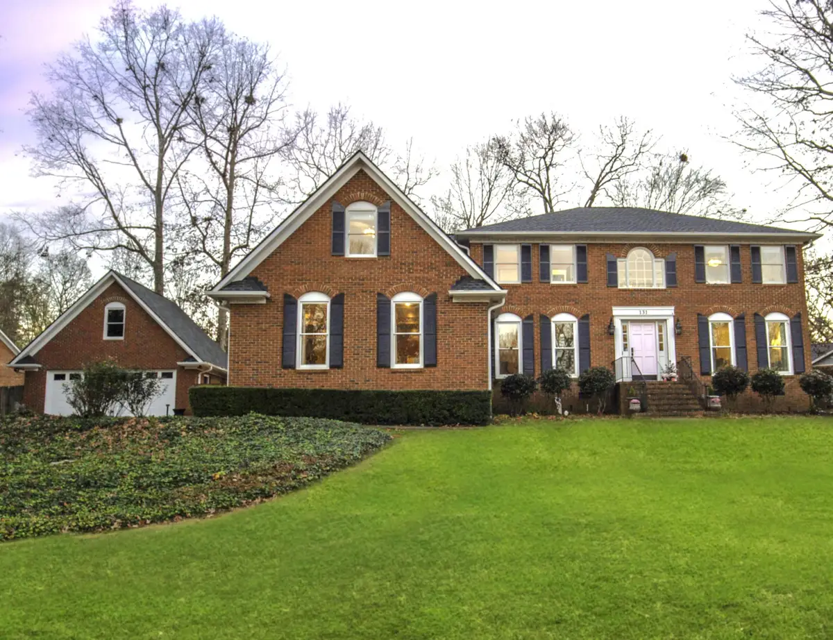 131 Woodridge Drive, Spartanburg, SC 29301 - #1