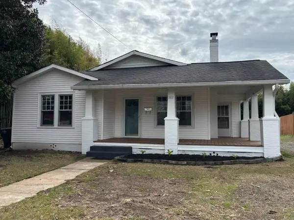 1103 W Main Street Street, Union, SC 29379