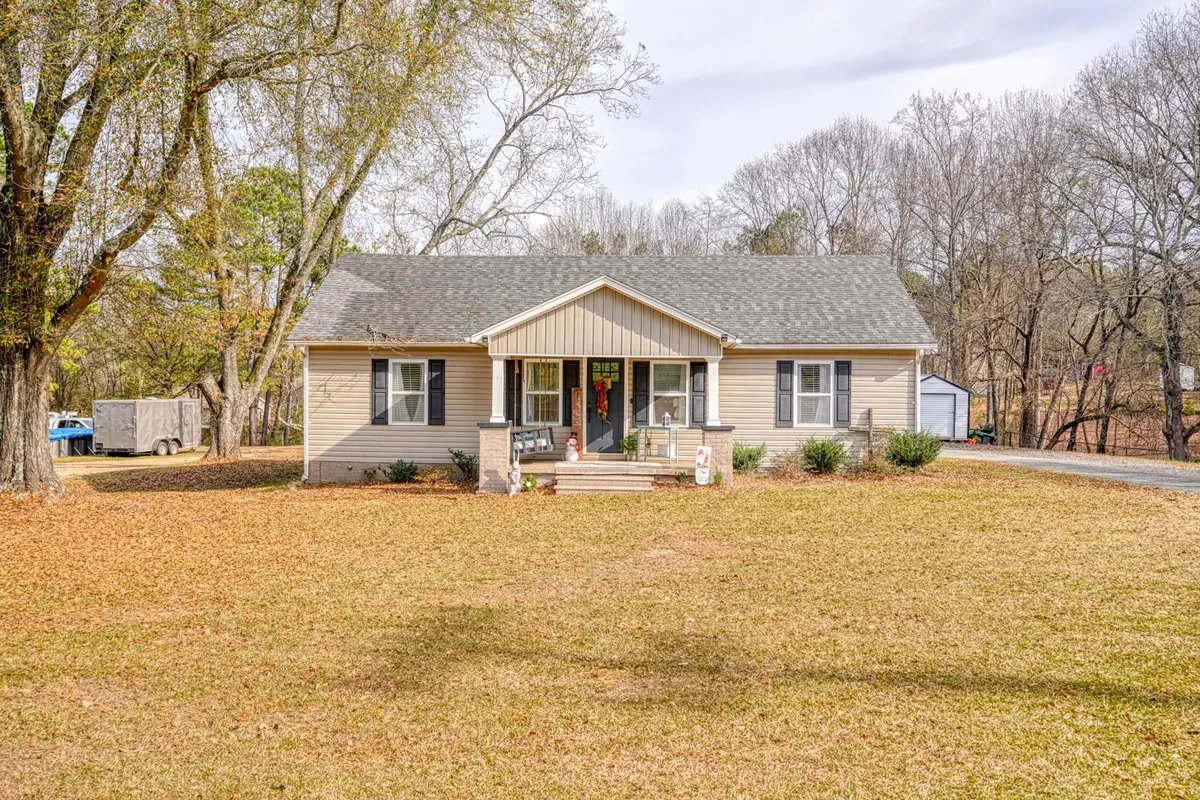 5740 Parris Bridge Road, Chesnee, SC 29323 - #1