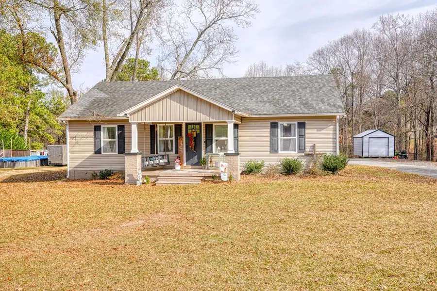 5740 Parris Bridge Road, Chesnee, SC 29323 - #2