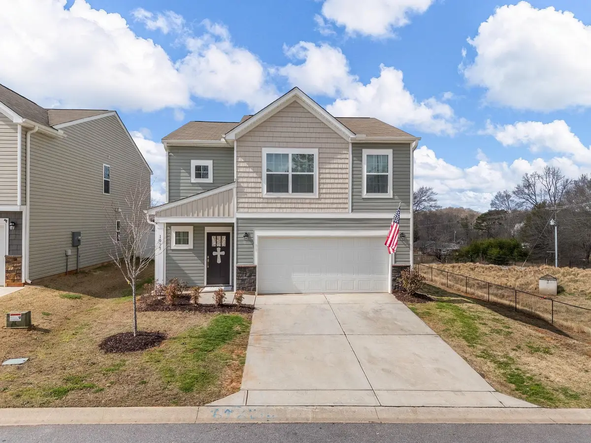1015 Minocqua Road, Spartanburg, SC 29303 - #1