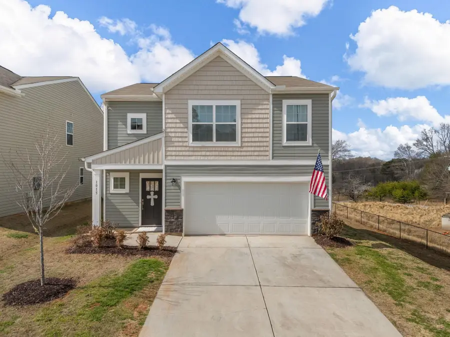 1015 Minocqua Road, Spartanburg, SC 29303 - #3