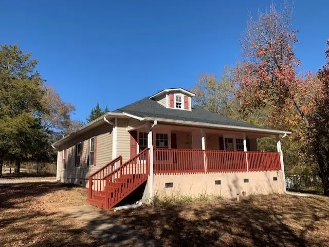 208 California Avenue, Chesnee, SC 29323 - #1