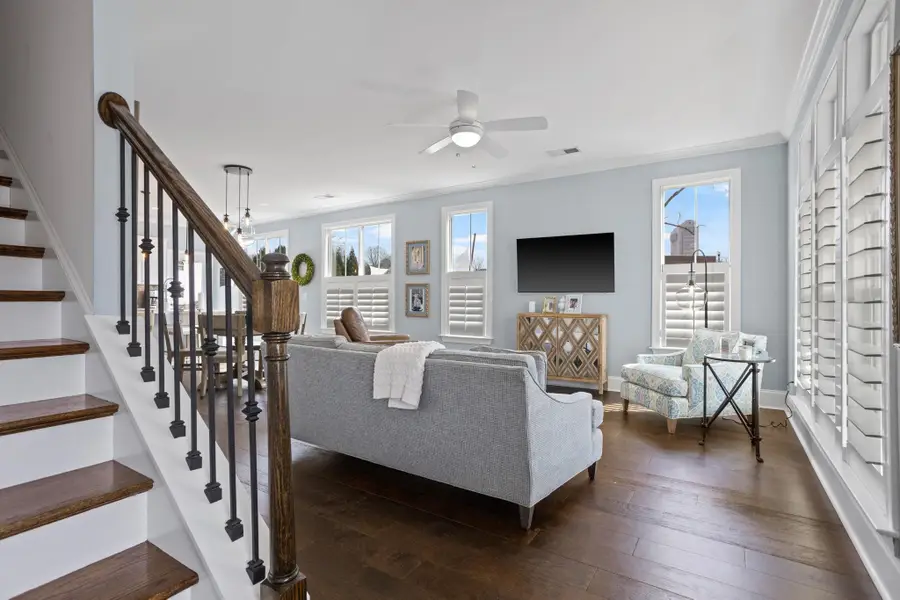 290 Morgan Silver Drive, Spartanburg, SC 29302 - #3