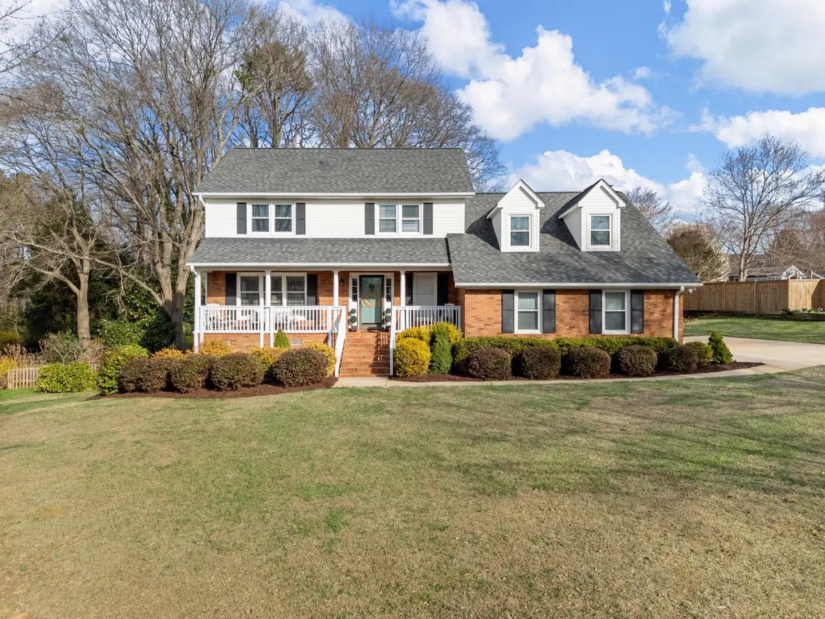 828 Shoresbrook Drive, Spartanburg, SC 29301 - #1