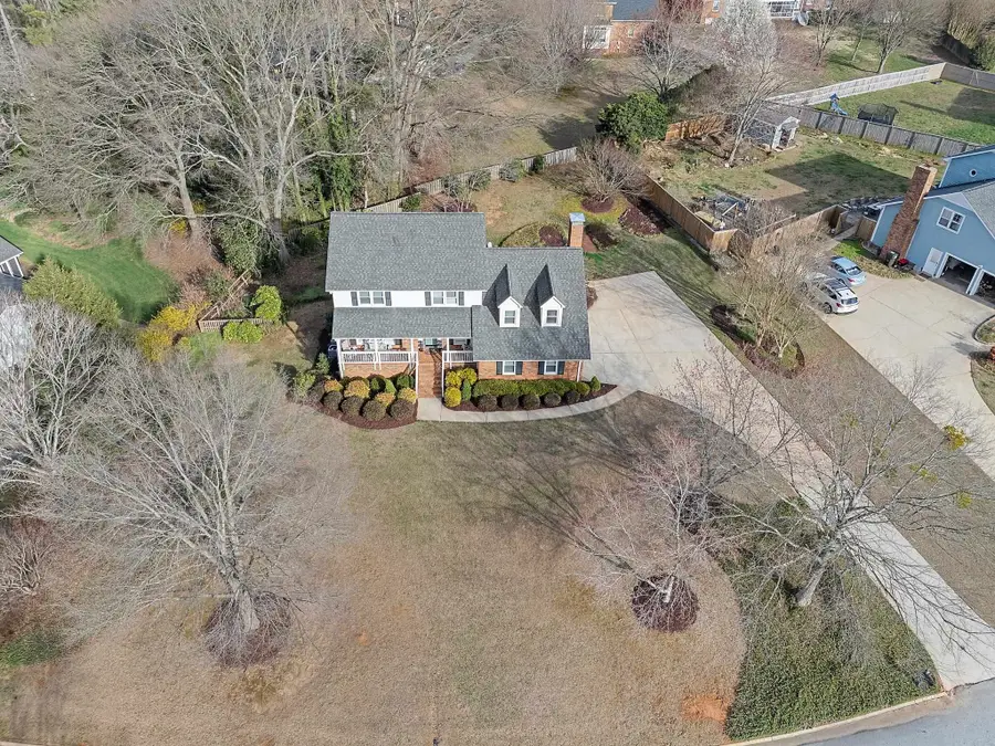 828 Shoresbrook Drive, Spartanburg, SC 29301 - #2