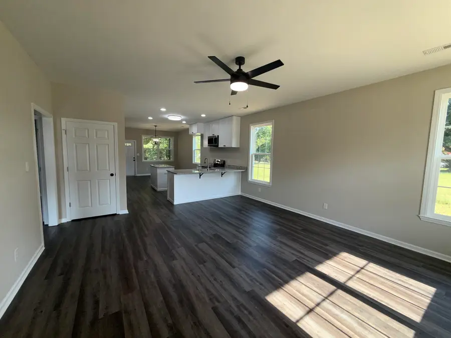 311 Providence Road, Gaffney, SC 29341 - #2