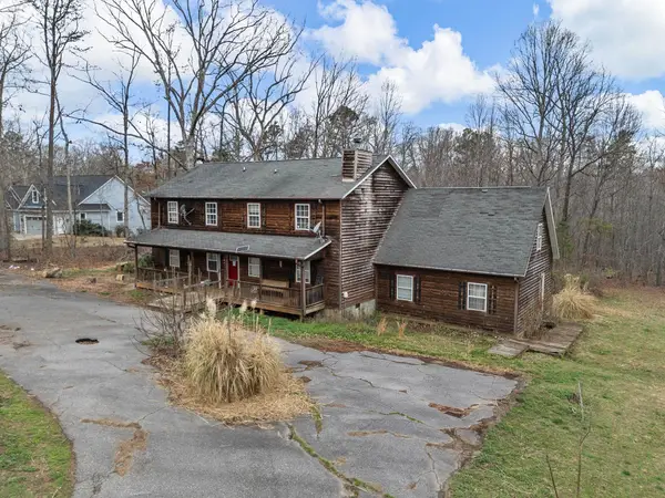 155 Ridings Road, Campobello, SC 29322-8210