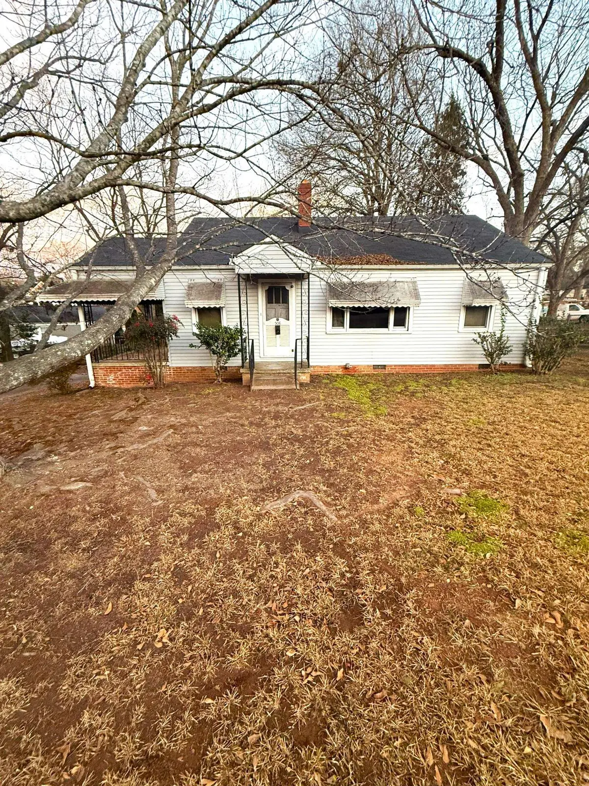 508 Tindal Road, Greenville, SC 29617 - #1