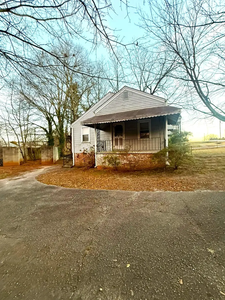 508 Tindal Road, Greenville, SC 29617 - #2