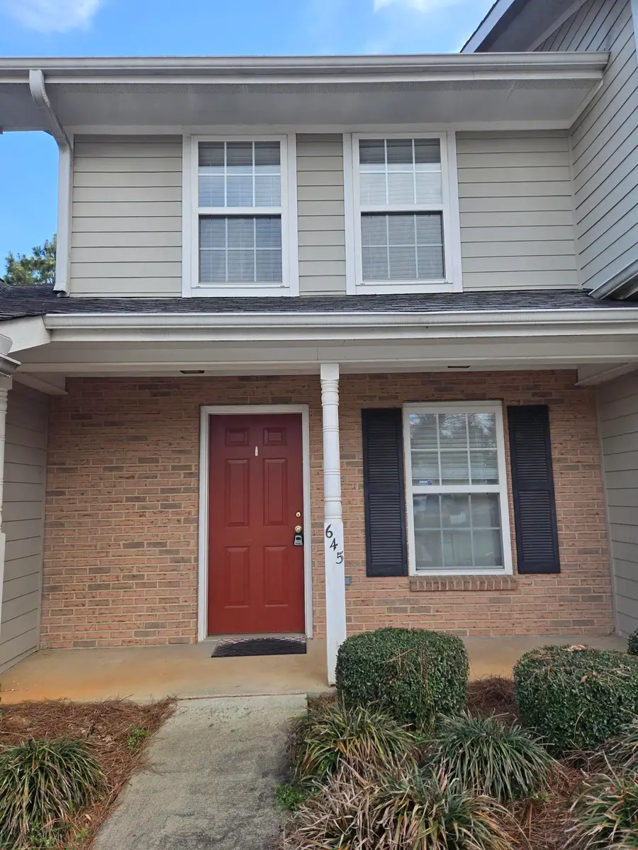 645 Bear Drive, Greenville, SC 29605 - #2