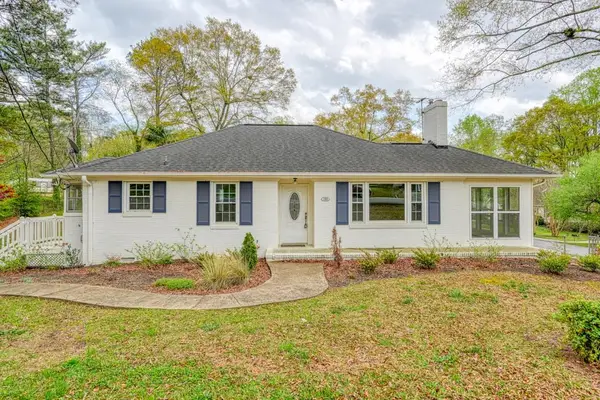 200 Princeton Avenue, Greenville, SC 29607