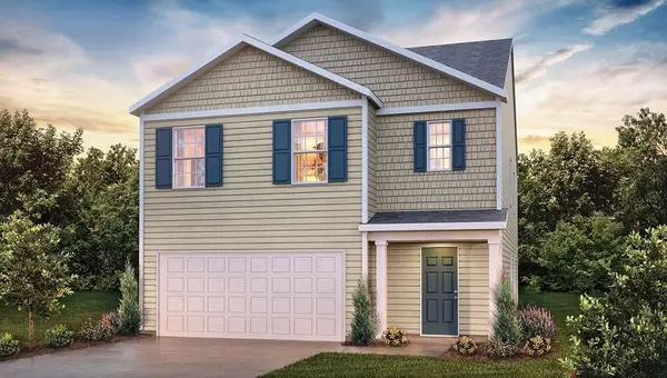 623 Starbeam Court, Spartanburg, SC 29303