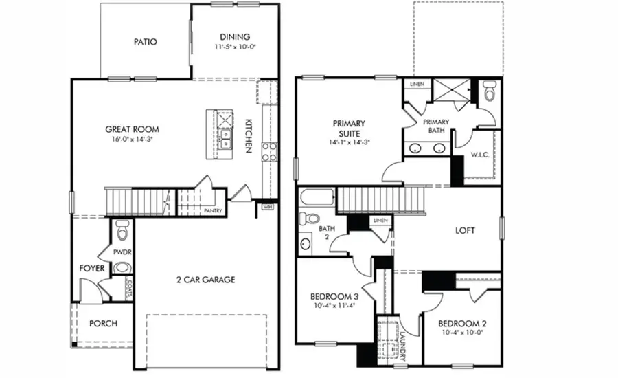 7 Angel Wood Drive, Piedmont, SC 29673 - #2