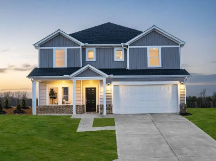 347 Allingham Road, Piedmont, SC 29673 - #1