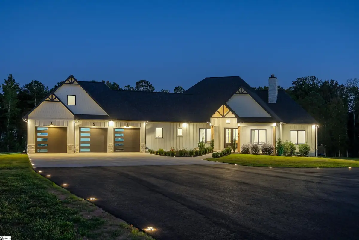 206 Calvery Road, Inman, SC 29349 - #1