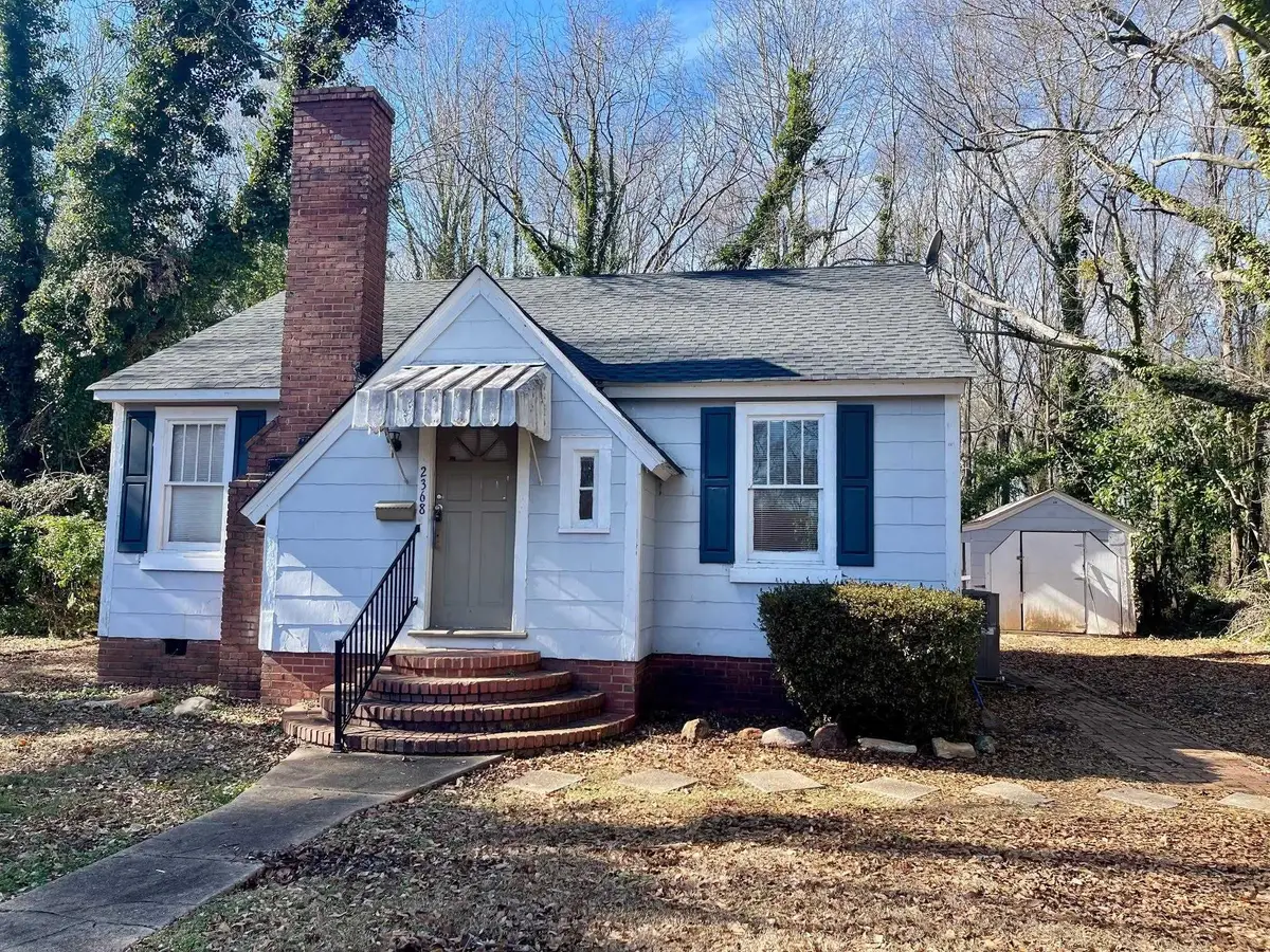 2368 Boyd Road, Spartanburg, SC 29302 - #1