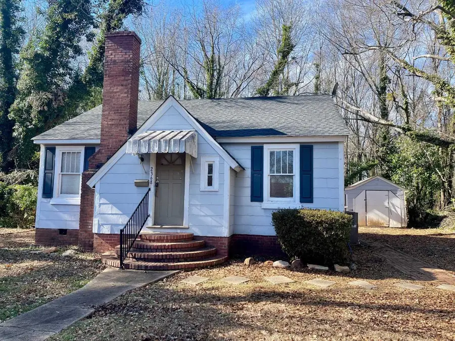 2368 Boyd Road, Spartanburg, SC 29302 - #2