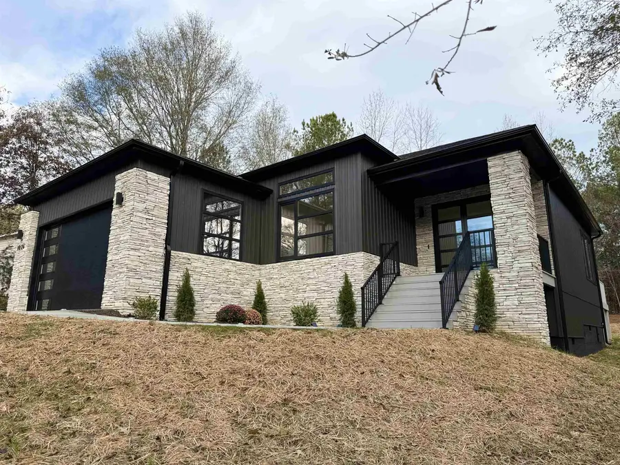 1026 Blumefield Road, Anderson, SC 29625 - #2