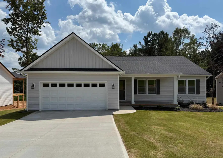 351 Little Mountain Circle, Inman, SC 29349 - #2
