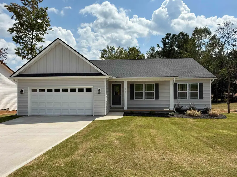 351 Little Mountain Circle, Inman, SC 29349 - #3