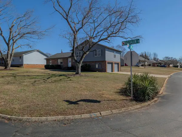 207 Old Salem Road, Moore, SC 29369