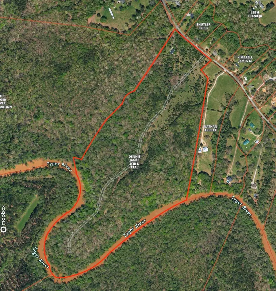 1491 Harrelson Road, Pauline, SC 29374 - #3