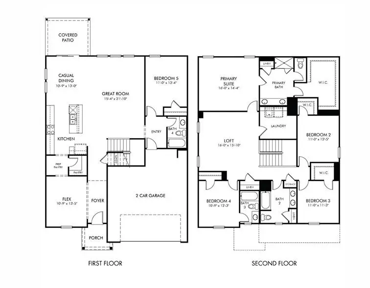 108 Blooming Meadow Road, Piedmont, SC 29673 - #2