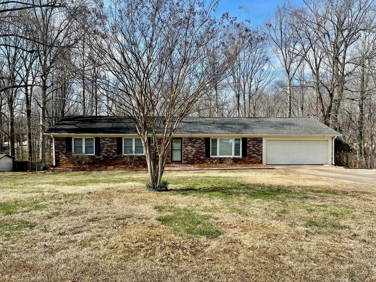 340 Ferndale Drive, Spartanburg, SC 29316 - #1