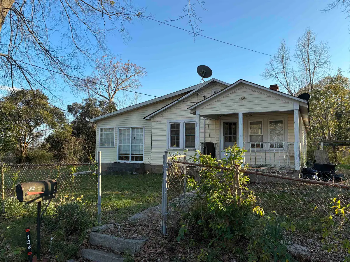 134 Bird Street, Union, SC 29379 - #1