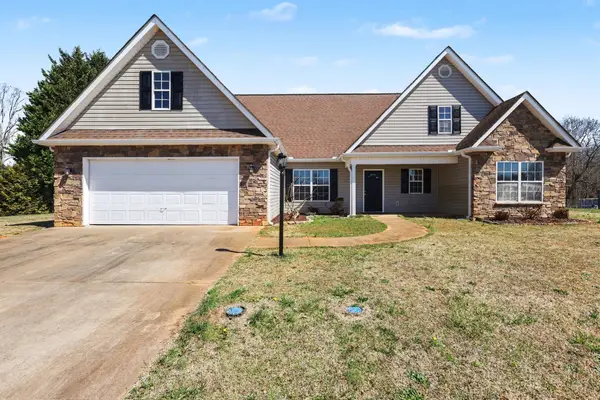 1 Long Pond Court, Greer, SC 29651