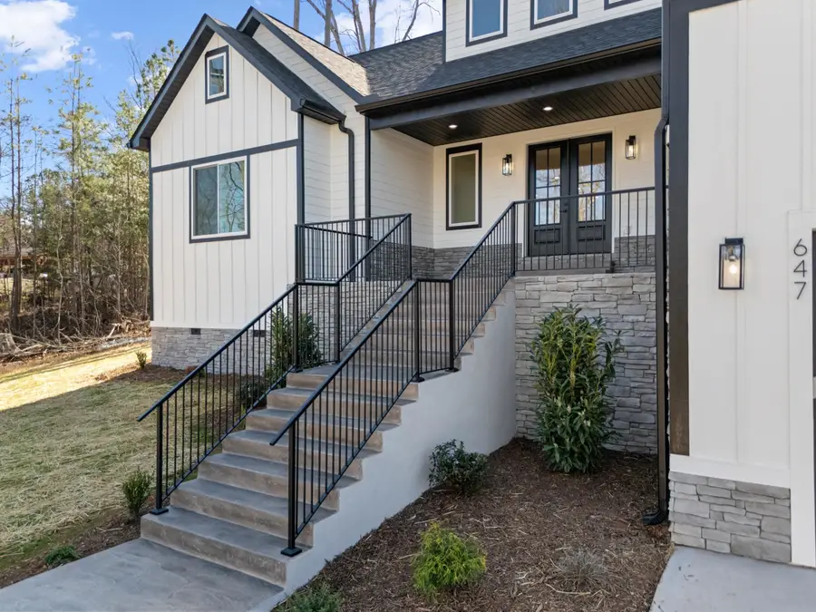 647 Narrow Circle, Inman, SC 29349 - #3