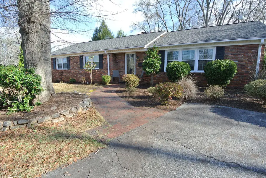 236 Greengate Lane, Spartanburg, SC 29307-2212 - #2