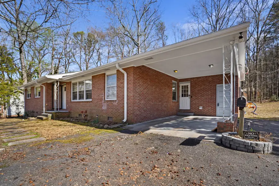 329 Earl Drive, Spartanburg, SC 29306-3901 - #2