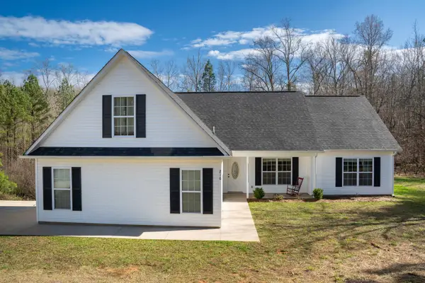 216 Hillcrest Drive, Gaffney, SC 29340