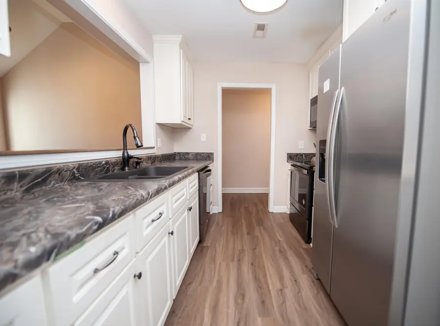 216 Hillcrest Drive, Gaffney, SC 29340 - #3