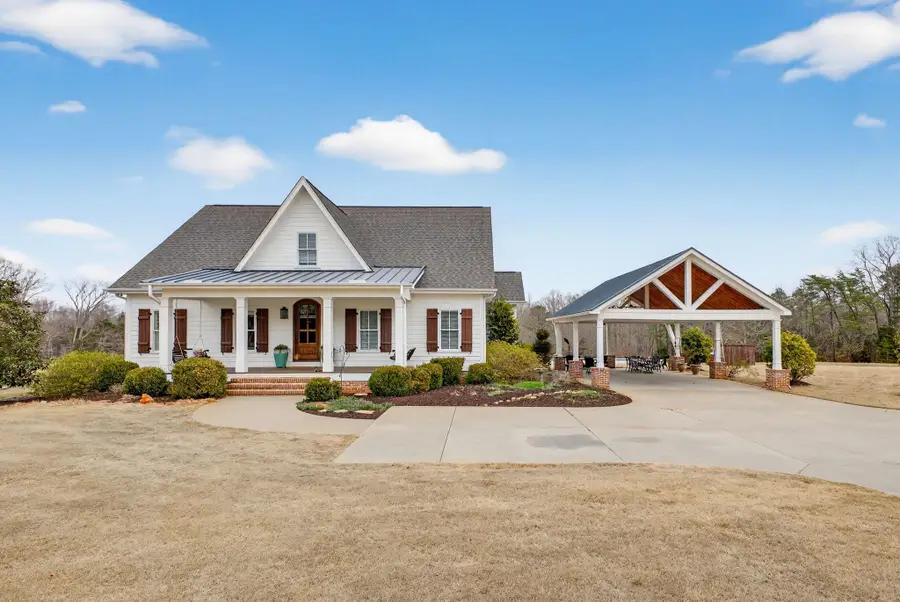 2062 Knighton Chapel Road, Fountain Inn, SC 29644 - #2