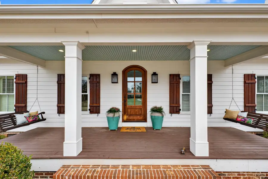 2062 Knighton Chapel Road, Fountain Inn, SC 29644 - #3