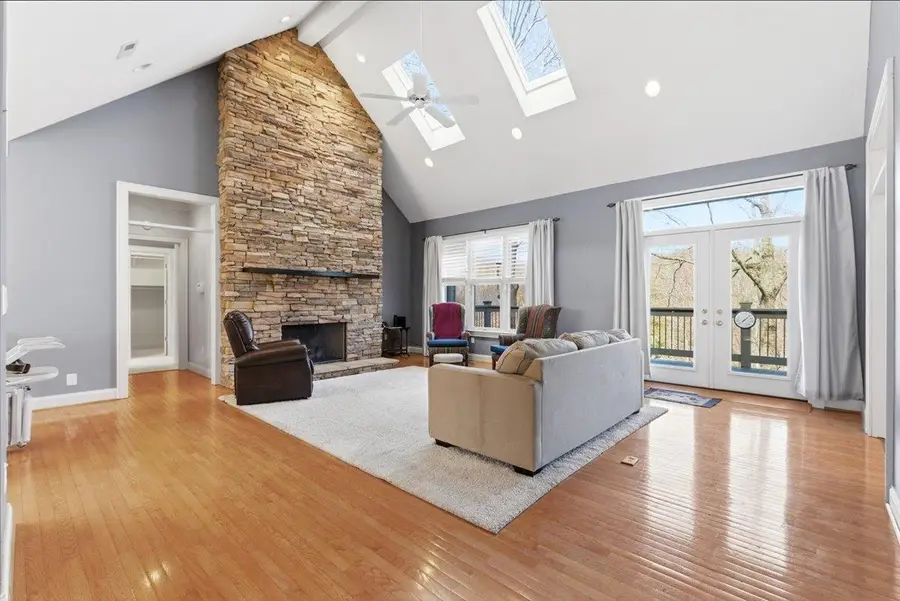 3 Rustic Court, Landrum, SC 29356 - #3