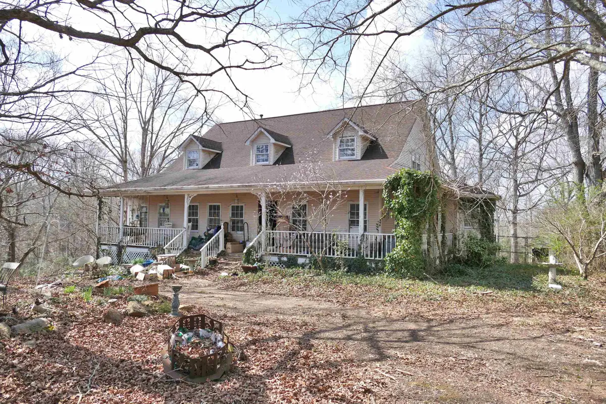 333 Ross Hill Rd, Gaffney, SC 29341 - #1