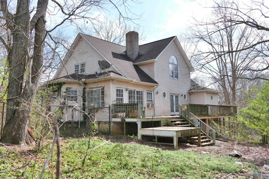 333 Ross Hill Rd, Gaffney, SC 29341 - #2